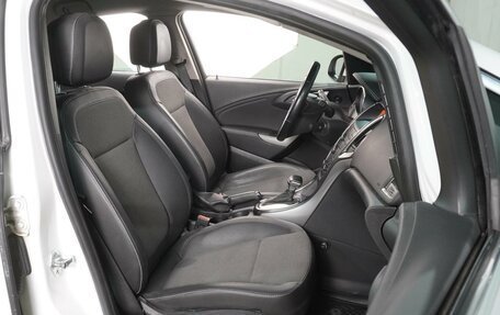 Opel Astra J, 2012 год, 789 000 рублей, 8 фотография