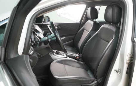 Opel Astra J, 2012 год, 789 000 рублей, 10 фотография