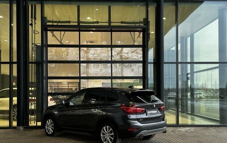 BMW X1, 2018 год, 2 600 000 рублей, 2 фотография