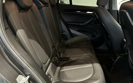 BMW X1, 2018 год, 2 600 000 рублей, 7 фотография