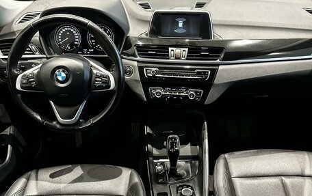 BMW X1, 2018 год, 2 600 000 рублей, 6 фотография