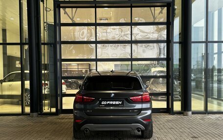 BMW X1, 2018 год, 2 600 000 рублей, 4 фотография