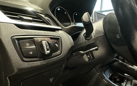 BMW X1, 2018 год, 2 600 000 рублей, 17 фотография