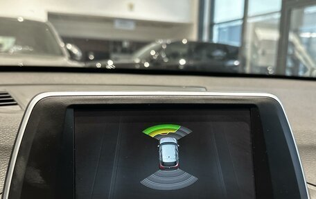 BMW X1, 2018 год, 2 600 000 рублей, 15 фотография