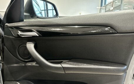 BMW X1, 2018 год, 2 600 000 рублей, 21 фотография