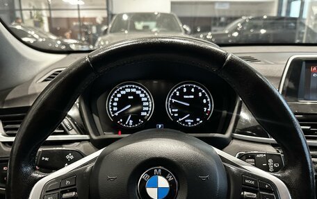 BMW X1, 2018 год, 2 600 000 рублей, 12 фотография