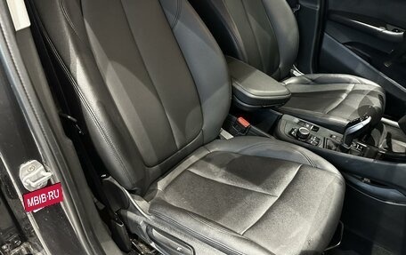 BMW X1, 2018 год, 2 600 000 рублей, 8 фотография