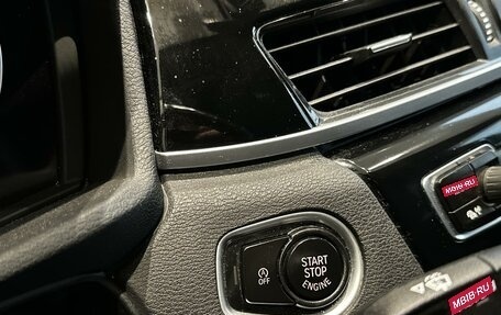 BMW X1, 2018 год, 2 600 000 рублей, 16 фотография