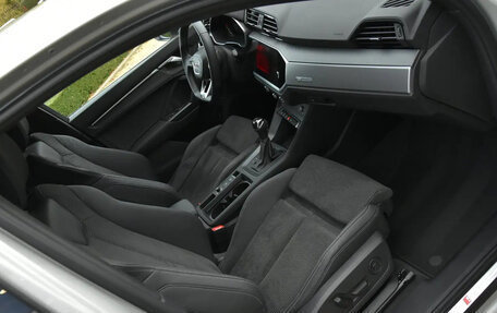 Audi Q3, 2023 год, 2 444 444 рублей, 11 фотография