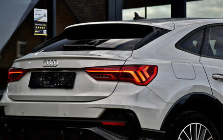 Audi Q3, 2023 год, 2 444 444 рублей, 5 фотография