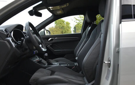 Audi Q3, 2023 год, 2 444 444 рублей, 8 фотография