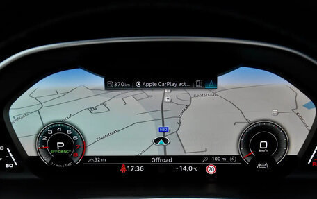 Audi Q3, 2023 год, 2 444 444 рублей, 12 фотография