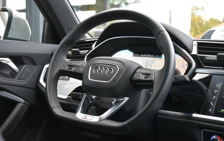 Audi Q3, 2023 год, 2 444 444 рублей, 9 фотография