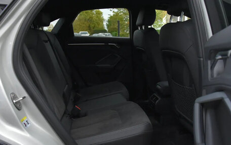 Audi Q3, 2023 год, 2 444 444 рублей, 13 фотография