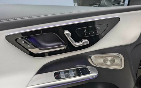 Mercedes-Benz GLC, 2025 год, 10 600 000 рублей, 5 фотография