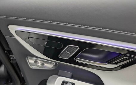 Mercedes-Benz GLC, 2025 год, 10 600 000 рублей, 11 фотография