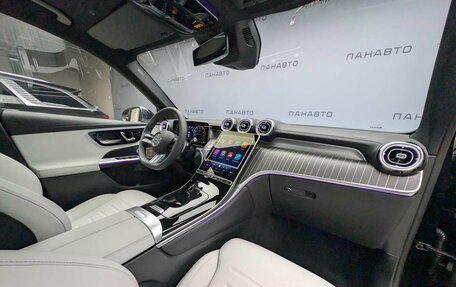 Mercedes-Benz GLC, 2025 год, 10 600 000 рублей, 8 фотография