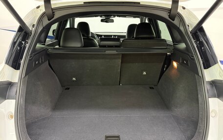 Infiniti QX50 II, 2019 год, 3 290 000 рублей, 5 фотография