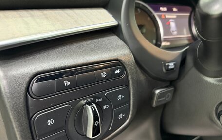 Infiniti QX50 II, 2019 год, 3 290 000 рублей, 11 фотография