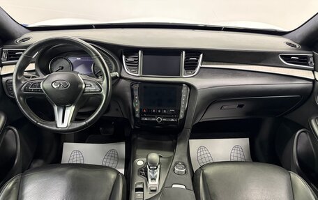 Infiniti QX50 II, 2019 год, 3 290 000 рублей, 7 фотография