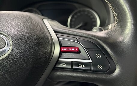 Infiniti QX50 II, 2019 год, 3 290 000 рублей, 8 фотография