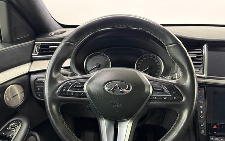 Infiniti QX50 II, 2019 год, 3 290 000 рублей, 26 фотография