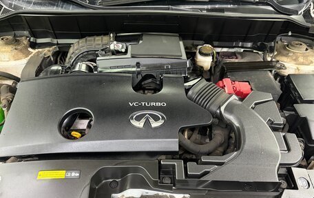 Infiniti QX50 II, 2019 год, 3 290 000 рублей, 30 фотография