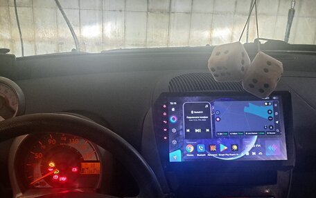 Peugeot 107 I рестайлинг, 2011 год, 445 000 рублей, 9 фотография