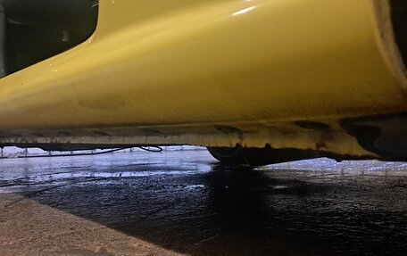 Peugeot 107 I рестайлинг, 2011 год, 445 000 рублей, 7 фотография