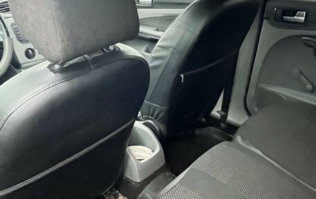 Ford Focus II рестайлинг, 2010 год, 580 000 рублей, 5 фотография