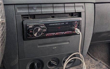 Skoda Fabia I, 2007 год, 230 000 рублей, 9 фотография