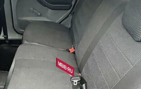 Ford Focus II рестайлинг, 2010 год, 580 000 рублей, 6 фотография