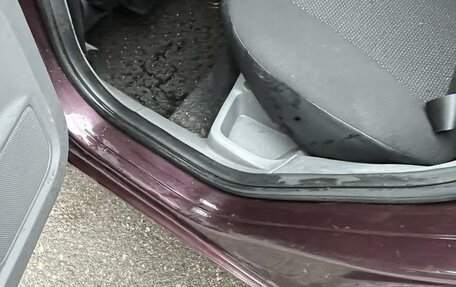 Ford Focus II рестайлинг, 2010 год, 580 000 рублей, 10 фотография