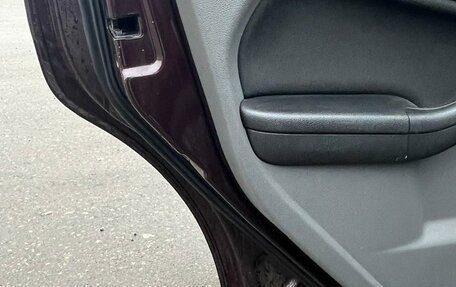 Ford Focus II рестайлинг, 2010 год, 580 000 рублей, 8 фотография