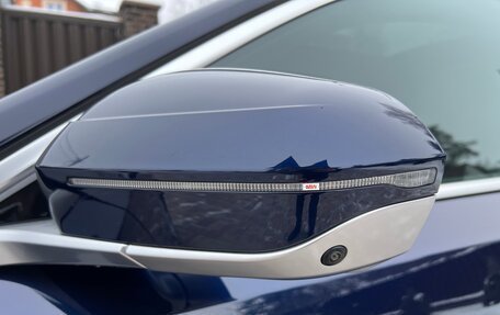 BMW 5 серия, 2023 год, 7 199 000 рублей, 10 фотография