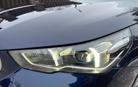 BMW 5 серия, 2023 год, 7 199 000 рублей, 9 фотография