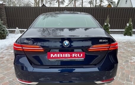 BMW 5 серия, 2023 год, 7 199 000 рублей, 5 фотография