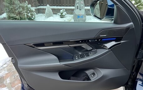 BMW 5 серия, 2023 год, 7 199 000 рублей, 15 фотография