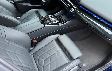 BMW 5 серия, 2023 год, 7 199 000 рублей, 22 фотография