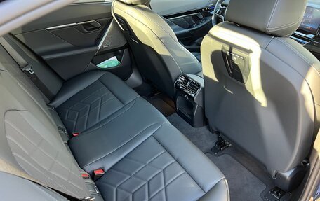 BMW 5 серия, 2023 год, 7 199 000 рублей, 25 фотография
