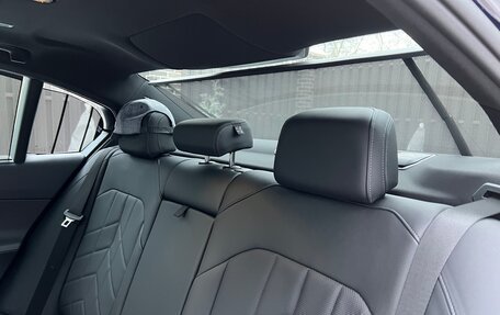 BMW 5 серия, 2023 год, 7 199 000 рублей, 26 фотография