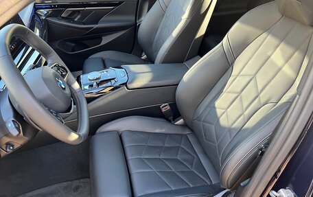 BMW 5 серия, 2023 год, 7 199 000 рублей, 18 фотография