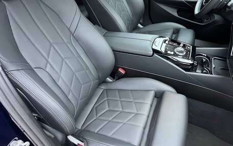 BMW 5 серия, 2023 год, 7 199 000 рублей, 23 фотография