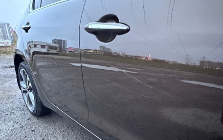 KIA Cerato III, 2017 год, 1 300 000 рублей, 12 фотография