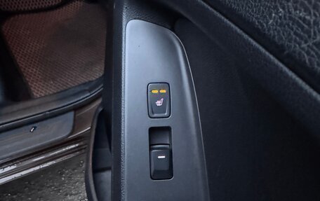 KIA Cerato III, 2017 год, 1 300 000 рублей, 11 фотография