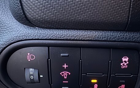 KIA Cerato III, 2017 год, 1 300 000 рублей, 16 фотография