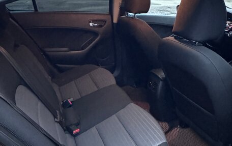 KIA Cerato III, 2017 год, 1 300 000 рублей, 10 фотография