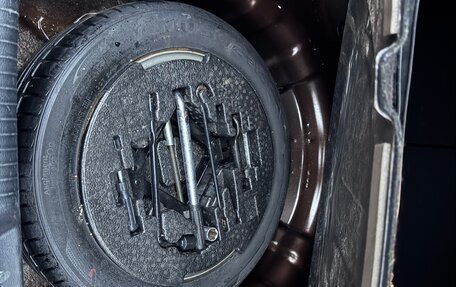 KIA Cerato III, 2017 год, 1 300 000 рублей, 20 фотография