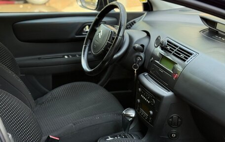 Citroen C4 II рестайлинг, 2011 год, 440 000 рублей, 3 фотография