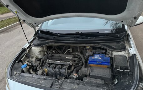 Hyundai Solaris II рестайлинг, 2018 год, 1 335 000 рублей, 7 фотография